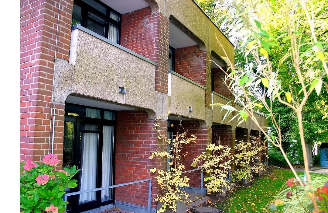 Gästehaus des Elsa Brändström Haus-1